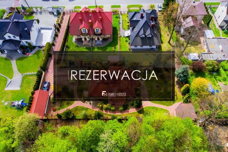 Dom Skarżysko-Kamienna