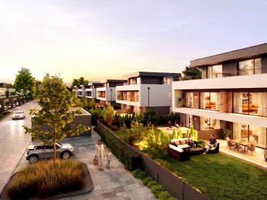 Apartamenty Kaskady