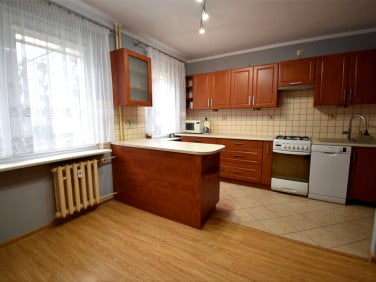 Mieszkanie Gorzów Wielkopolski
