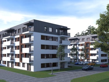 Mieszkanie apartamentowiec sprzedaż