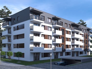 Mieszkanie Gorzów Wielkopolski