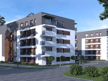 Mieszkanie Gorzów Wielkopolski