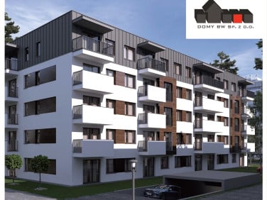 Mieszkanie Gorzów Wielkopolski sprzedaż