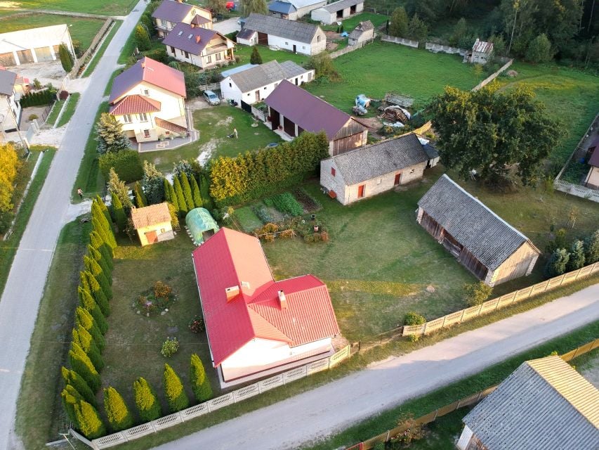 Dom Kostera