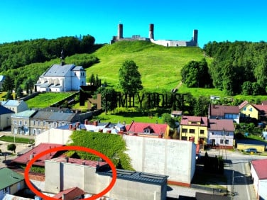 Dom Chęciny