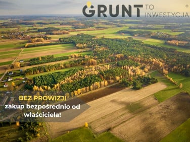 Działka budowlana Płońsk