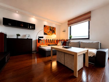 Mieszkanie apartamentowiec sprzedaż