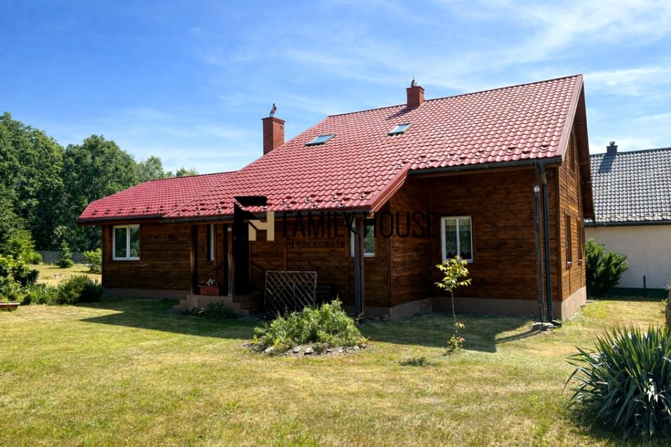 Dom Skłoby