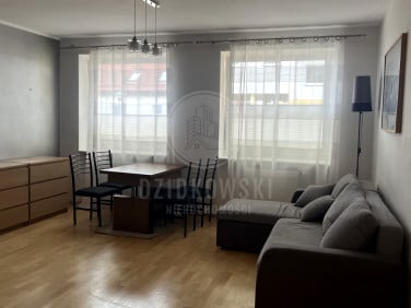 Mieszkanie Gdynia