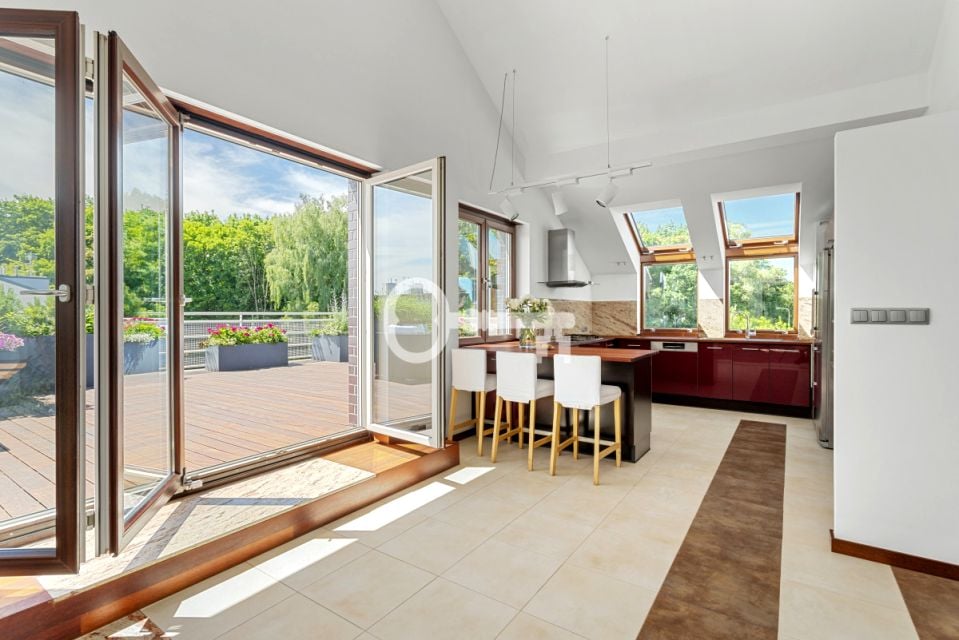 Mieszkanie apartamentowiec Poznań