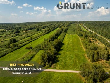 Działka budowlana Kielce