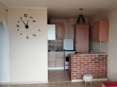 Mieszkanie Gorzów Wielkopolski