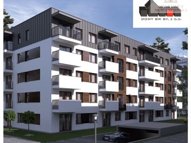 Mieszkanie Gorzów Wielkopolski
