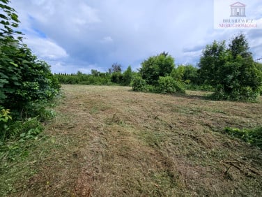 Działka budowlana Binowo sprzedam