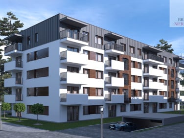 Mieszkanie Gorzów Wielkopolski