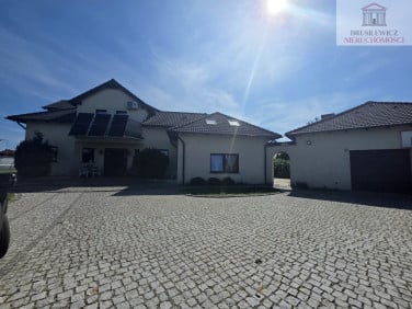 Dom Kostrzyn nad Odrą