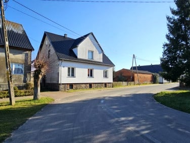 Dom Kierzków