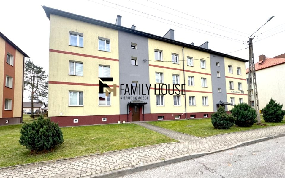 Mieszkanie Stąporków