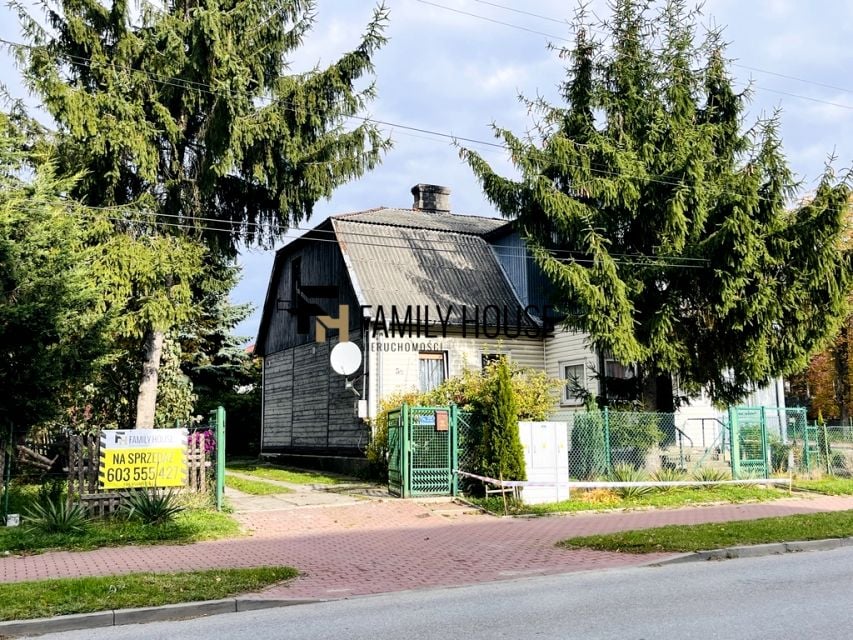 Dom Skarżysko-Kamienna
