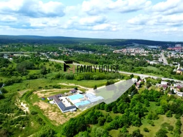 Budynek użytkowy Skarżysko-Kamienna