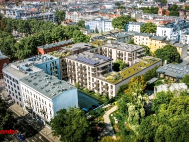 Mieszkanie Poznań