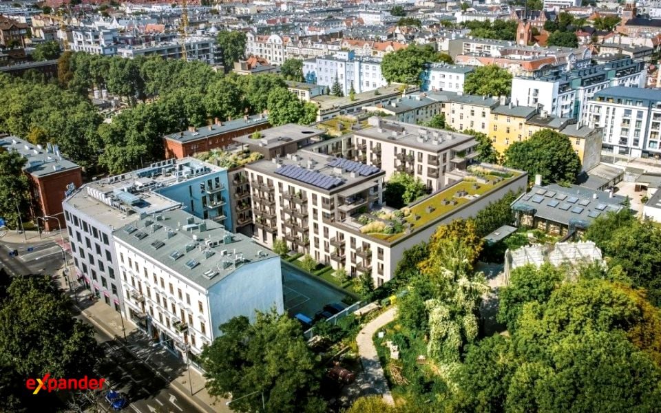 Mieszkanie Poznań