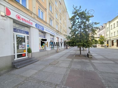 Lokal Kielce