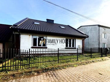 Dom Starachowice
