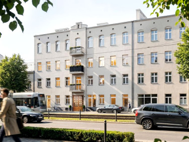 Mieszkanie Warszawa