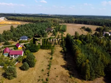 Działka Lipienice