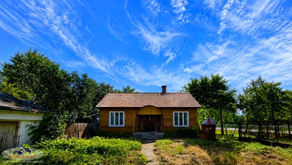 Dom Pacanów