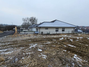 Działka budowlana Myślibórz