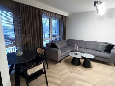 Mieszkanie Gorzów Wielkopolski