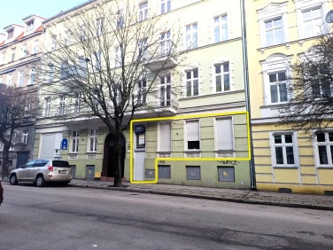 Mieszkanie Gorzów Wielkopolski