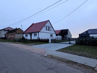 Dom Kierzków