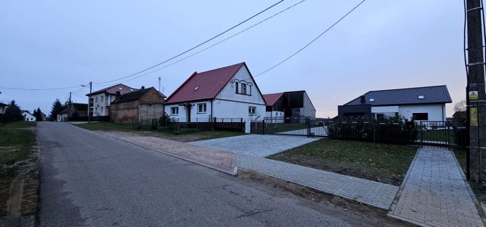 Dom Kierzków