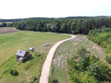 Dom Podłążek
