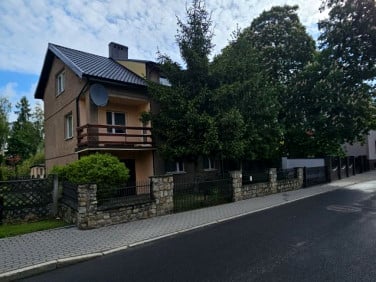 Dom Dębno