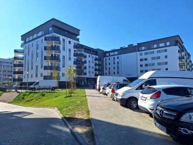 Mieszkanie Gorzów Wielkopolski