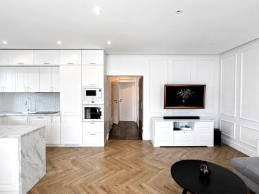 Mieszkanie apartamentowiec sprzedaż