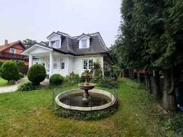 Dom Jelenia Góra