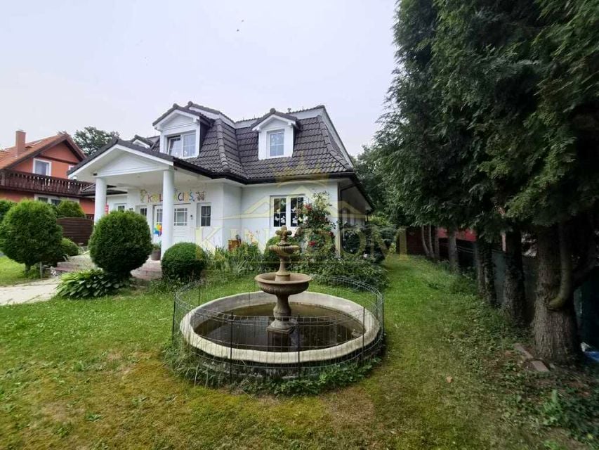 Dom Jelenia Góra