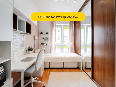 Mieszkanie Kraków