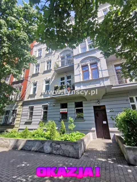 Mieszkanie Bytom