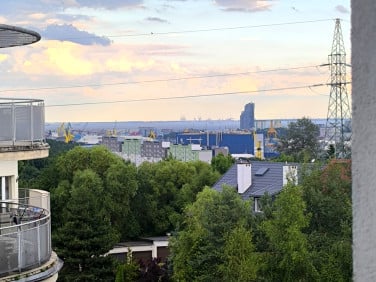 Mieszkanie Gdynia