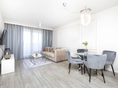 Mieszkanie apartamentowiec Kraków