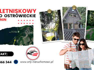 Dom Wójcin