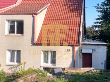 Dom Gdańsk