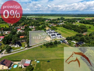 Działka PISZKAWA