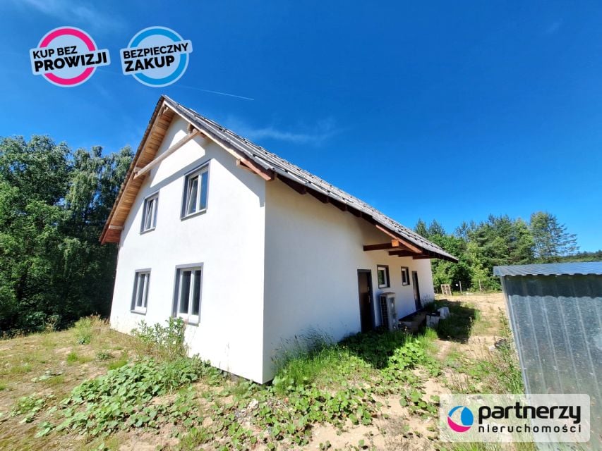 Dom Gołubie